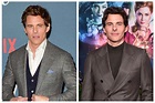 Stye File: James Marsden at the DEAD TO ME and DISENCHANTED Premieres ...