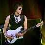 Jeff Beck Tears it Up at ACL Live - Front Row Center