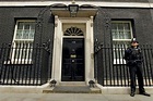 10 Downing Street | official office and residence of the prime minister ...
