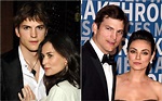 Ashton Kutcher: ¿Quiénes han sido sus parejas? - CHIC Magazine