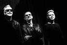 Depeche Mode live 2017: neue Tourdaten