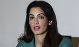 Amal Alamuddin faces a very different engagement in Libya trial | World ...