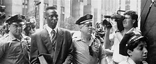 Watch The Central Park Five on Netflix Today! | NetflixMovies.com