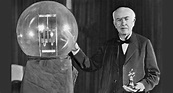 Thomas Alva Edison - Historia Hoy