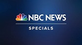 NBC News Specials - NBC.com