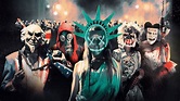 Purge Anarchy Election Day movie HD wallpaper | Wallpaper Flare