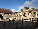 King's School, Gloucester | Ancient cities, Gloucester, City