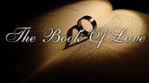 The Book of Love | Peter Gabriel Karaoke - YouTube