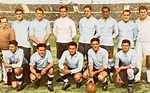 Copa Mundial de Fútbol: Uruguay 1930 - Dossier Interactivo