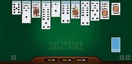 Best Classic Spider Solitaire kostenlos spielen bei RTLspiele.de