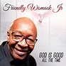 Friendly Womack, the last surviving Womack brother, gives praise on new ...