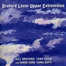 Jazz Rock Fusion Guitar: Bruford Levin - 1998 "Upper Extremities"