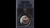 Arthur C. Clarke "Fahrstuhl zu den Sternen" - YouTube