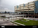 Université du Pays Basque (UPV/EHU), Leioa, Biscaye, Pays Basque ...