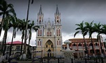 Famous & Most Visited Monuments in Equatorial Guinea