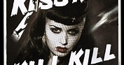 HorrorPops - Kiss Kiss Kill Kill (2008) ~ Mediasurfer.ch