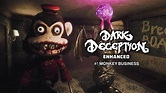 Dark Deception / EP1 - Monkey Business - YouTube
