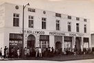 HOLLYWOOD PROFESSIONAL SCHOOL