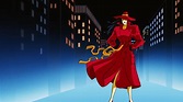 Where on Earth is Carmen Sandiego? - Watch on Paramount Plus