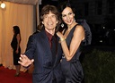 Hat Mick Jagger L'Wren Scott mit seiner neuen Freundin betrogen ...