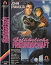 Gefährliche Freundschaft [VHS]: John Travolta, Ellie Raab, Tito Larriva ...