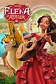 Elena of Avalor TV Show Poster - ID: 394847 - Image Abyss