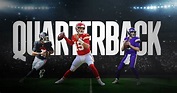 Quarterback Netflix Review: NFL's Documentary Television Series is ...