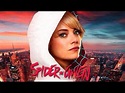 Marvel's Spider-Gwen Trailer/Teaser (2018) - FanMade HD - YouTube