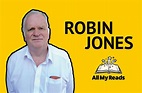 Heritage Railway Editor Robin Jones' titles added to AllMyReads — All ...