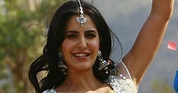 Sizzling Katrina Kaif: Katrina Kaif in her latest movie Tees Maar Khan