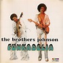 The Brothers Johnson* - Funkadelia | Releases | Discogs