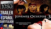 Jóvenes Ocultos 3 - Sed de Sangre (2010) (Trailer HD) - Dario Piana ...