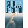 Just an Ordinary Day: The Uncollected Stories by Shirley Jackson ...