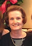 Elizabeth Hackett Obituary - Arlington, VA