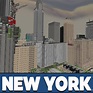 New York City Map For Minecraft - Get Latest Map Update
