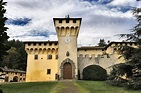 Barberino di Mugello - Barberino, the beautiful Mugello gateway ...