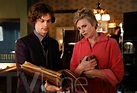 [PHOTO] ‘Criminal Minds’ Season 12 — Jane Lynch Returns as Reid’s Mom ...
