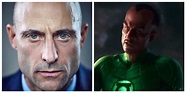 Green Lantern Cast: Every Performer and Character in the Movie