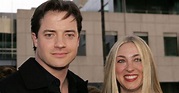 Brendan Fraser's Girlfriend: Who Is "The Mummy" Star Dating Now In 2021 ...