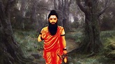 Aranyaka Parva: Chapter 94 – Vyasa Mahabharata