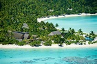 The Brando Resort – Tetiaroa Private Island, French Polynesia – Resort ...