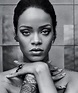 «Меня возбуждают культурные парни»: интервью Rihanna для NY Times | RAP.RU