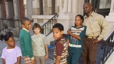 Everybody Hates Chris (TV Series 2005-2009) - Backdrops — The Movie ...