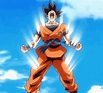 Goku Son GIF – Goku Son Kakarott – discover and share GIFs