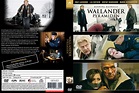 COVERS.BOX.SK ::: Wallander - Pyramiden - high quality DVD / Blueray ...