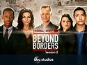 Prime Video: Criminal Minds: Beyond Borders