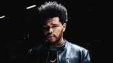 The Weeknd - THE HISTORY OF WORLD MUSIC