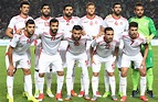 Plantel de Túnez en la Copa Mundial de Fútbol Rusia 2018 – Especial de ...