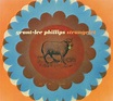 Strangelet, Grant-Lee Phillips | CD (album) | Muziek | bol.com