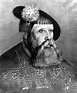 Gustav Vasa - SeharCheyenne